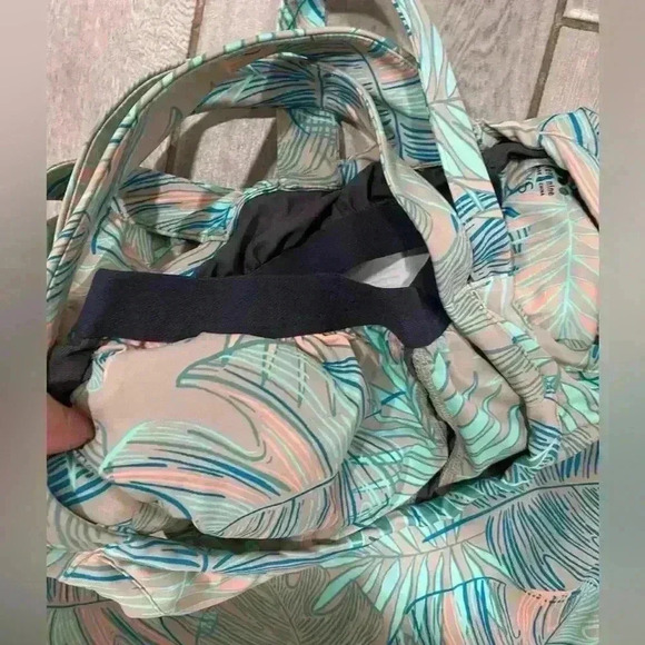 Title Nine Cirque De La Vie Dress Size XS - Picture 4 of 8